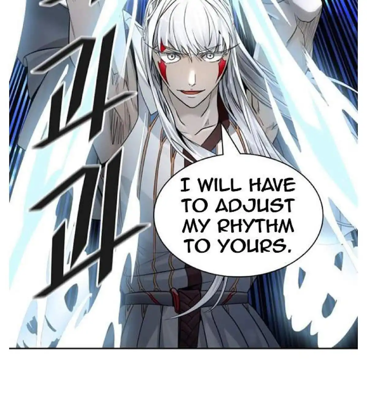 Tower of God Chapter 508 69